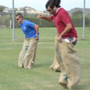 Carreira de Sacos - Imagen 3
