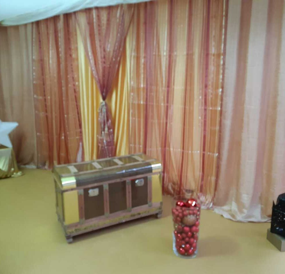 Estrella de Navidad Nova 60