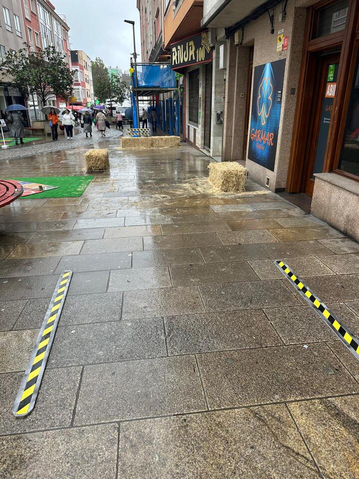 As Carrilanas